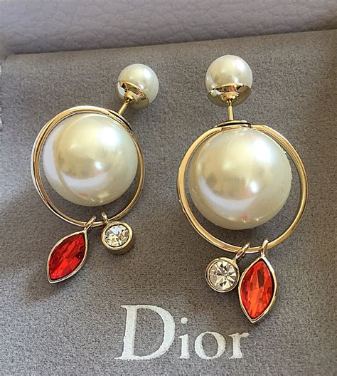 buy dior tribal earrings|mise en dior tribal earrings.